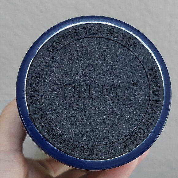 2 TILUCK 12 oz Stainless Steel Slim Cans - Picture 8 of 14